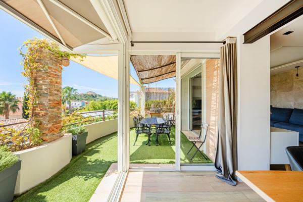 Vente Appartement de luxe La Ciotat 3 Pièces 93 m²