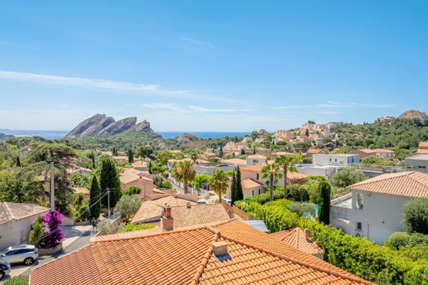 Vente Appartement de luxe La Ciotat 3 Pièces 93 m²