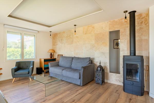 Vente Appartement de luxe La Ciotat 3 Pièces 93 m²