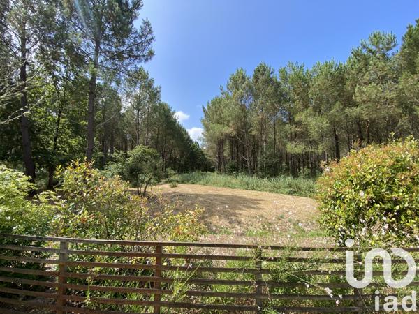 Maison à vendre 7 pièces 215 m² Saint-Julien-en-Born