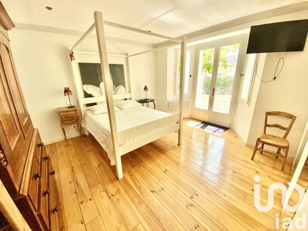 Maison à vendre 7 pièces 215 m² Saint-Julien-en-Born