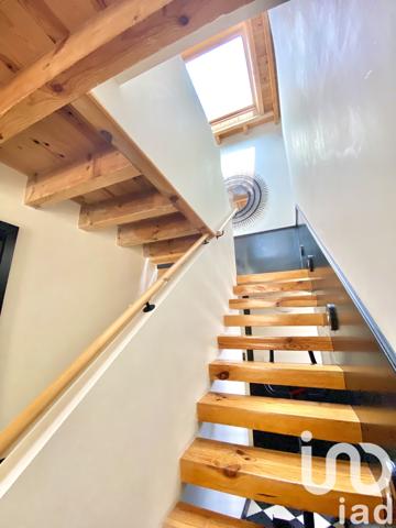 Maison à vendre 7 pièces 215 m² Saint-Julien-en-Born