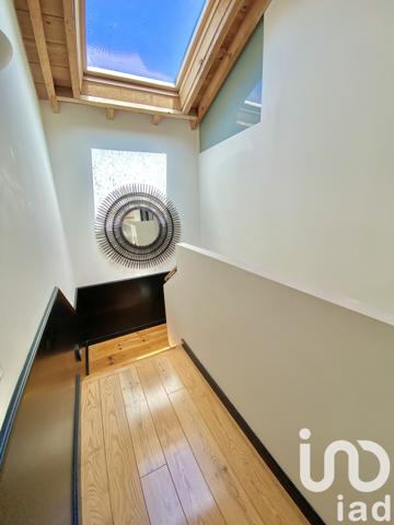 Maison à vendre 7 pièces 215 m² Saint-Julien-en-Born