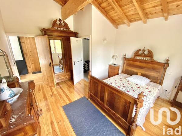 Maison à vendre 7 pièces 215 m² Saint-Julien-en-Born