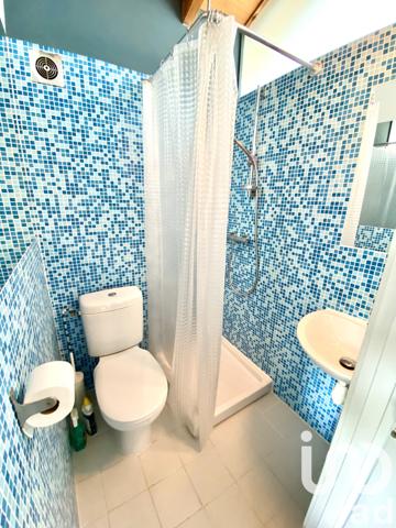 Maison à vendre 7 pièces 215 m² Saint-Julien-en-Born