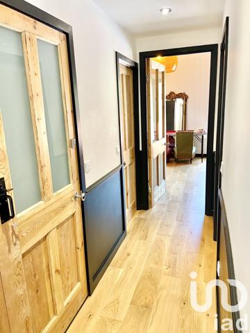 Maison à vendre 7 pièces 215 m² Saint-Julien-en-Born