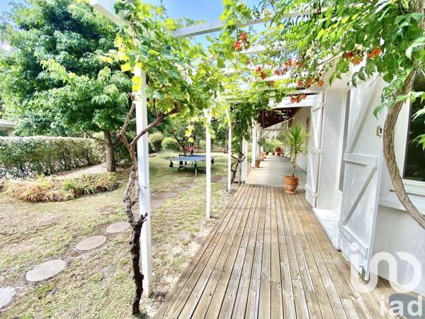 Maison à vendre 7 pièces 215 m² Saint-Julien-en-Born