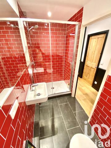 Maison à vendre 7 pièces 215 m² Saint-Julien-en-Born