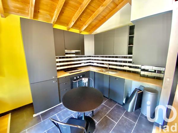 Maison à vendre 7 pièces 215 m² Saint-Julien-en-Born