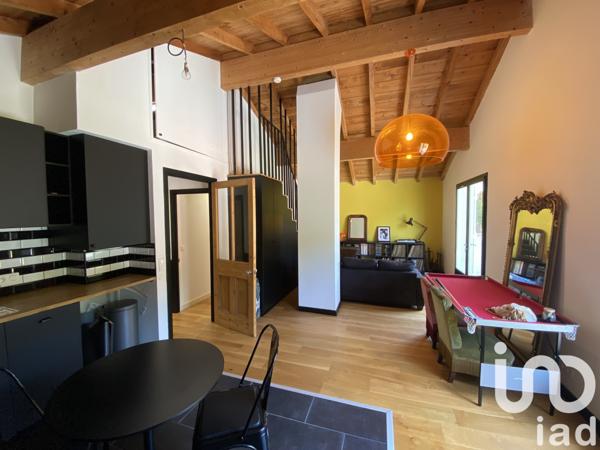 Maison à vendre 7 pièces 215 m² Saint-Julien-en-Born