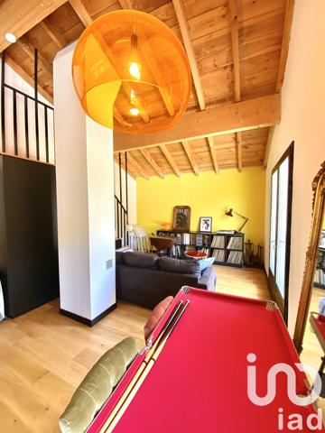 Maison à vendre 7 pièces 215 m² Saint-Julien-en-Born