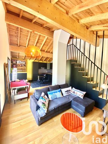 Maison à vendre 7 pièces 215 m² Saint-Julien-en-Born