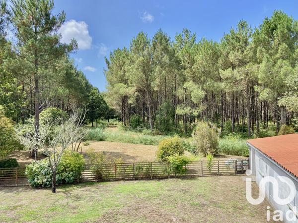 Maison à vendre 7 pièces 215 m² Saint-Julien-en-Born