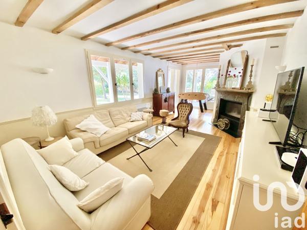 Maison à vendre 7 pièces 215 m² Saint-Julien-en-Born