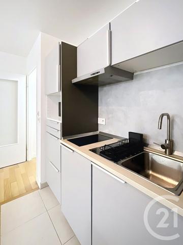Appartement F1 à vendre  1 pièce - 26,08 m2 PARIS - 75014