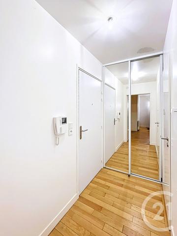 Appartement F1 à vendre  1 pièce - 26,08 m2 PARIS - 75014