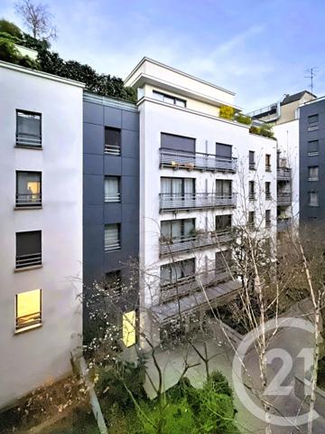 Appartement F1 à vendre  1 pièce - 26,08 m2 PARIS - 75014