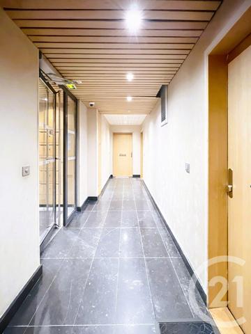 Appartement F1 à vendre  1 pièce - 26,08 m2 PARIS - 75014