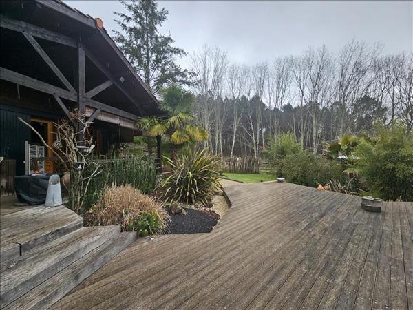 Maison à vendre |  Montguyon |  5 pièces | 115 m²