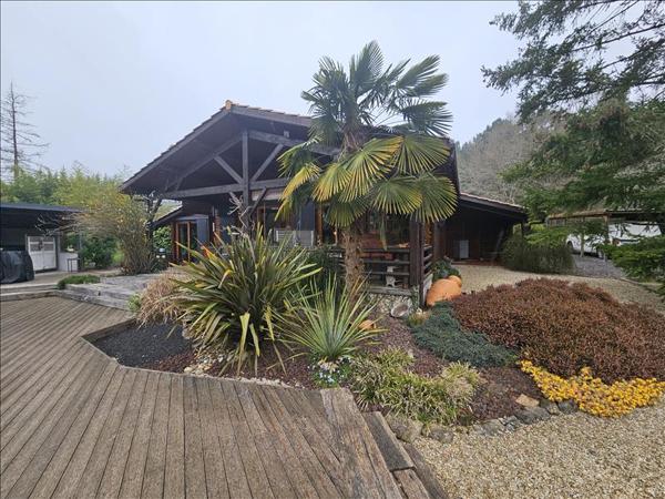 Maison à vendre |  Montguyon |  5 pièces | 115 m²