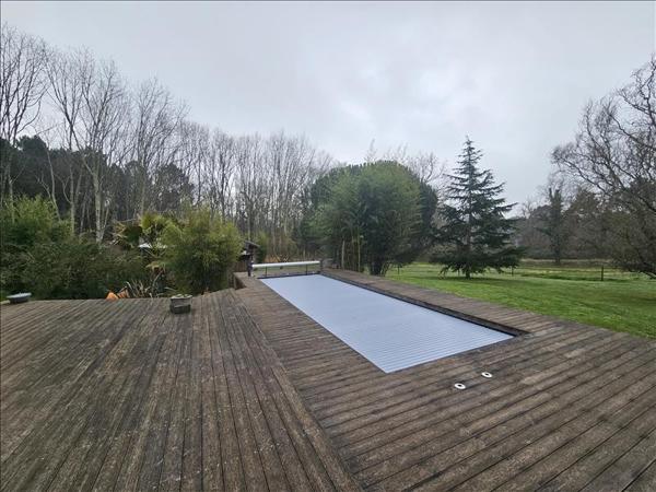 Maison à vendre |  Montguyon |  5 pièces | 115 m²