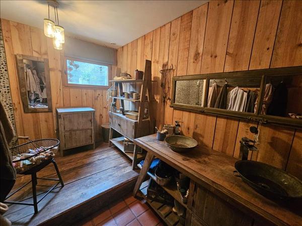 Maison à vendre |  Montguyon |  5 pièces | 115 m²