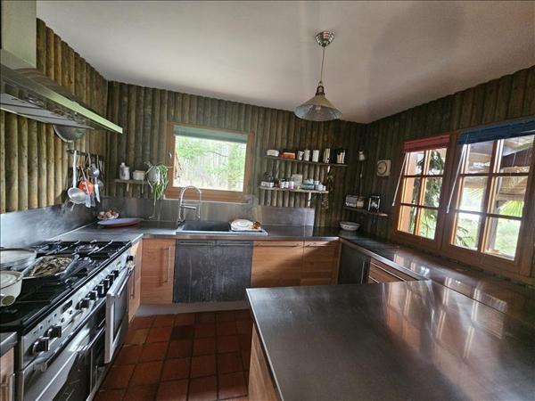 Maison à vendre |  Montguyon |  5 pièces | 115 m²