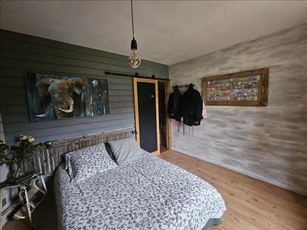 Maison à vendre |  Montguyon |  5 pièces | 115 m²