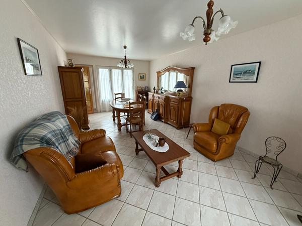 Maison 4 pièces 90 m2