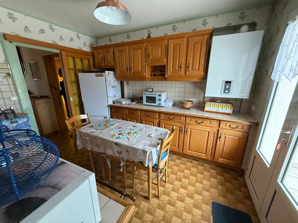 Maison 4 pièces 90 m2