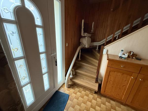 Maison 4 pièces 90 m2