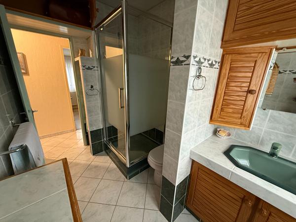 Maison 4 pièces 90 m2