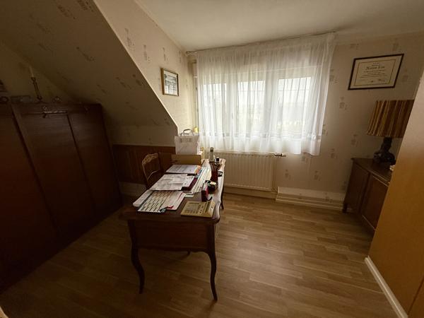 Maison 4 pièces 90 m2
