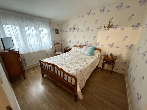 Maison 4 pièces 90 m2