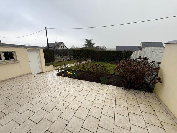 Maison 4 pièces 90 m2