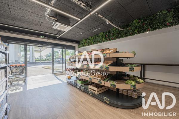 Appartement à vendre 2 pièces 379,91 m² Montévrain