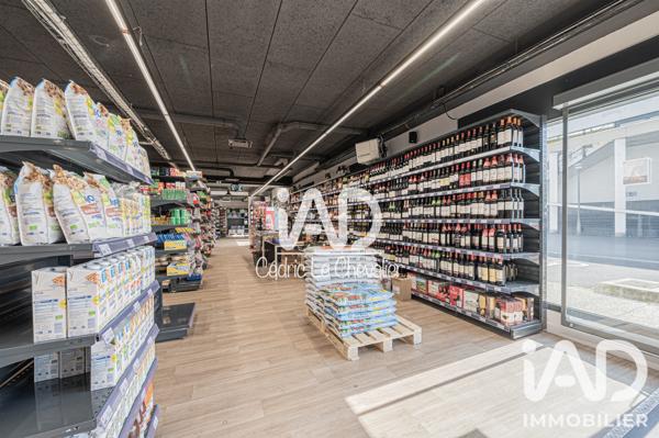 Appartement à vendre 2 pièces 379,91 m² Montévrain