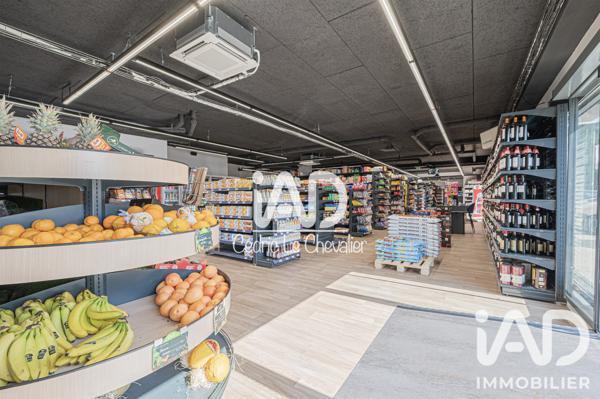 Appartement à vendre 2 pièces 379,91 m² Montévrain