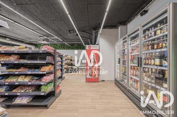 Appartement à vendre 2 pièces 379,91 m² Montévrain