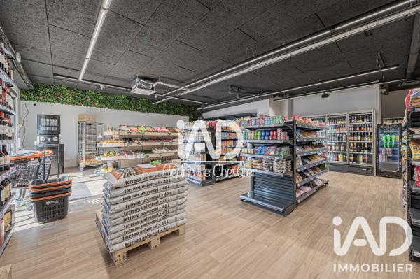 Appartement à vendre 2 pièces 379,91 m² Montévrain