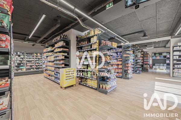 Appartement à vendre 2 pièces 379,91 m² Montévrain