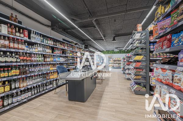 Appartement à vendre 2 pièces 379,91 m² Montévrain
