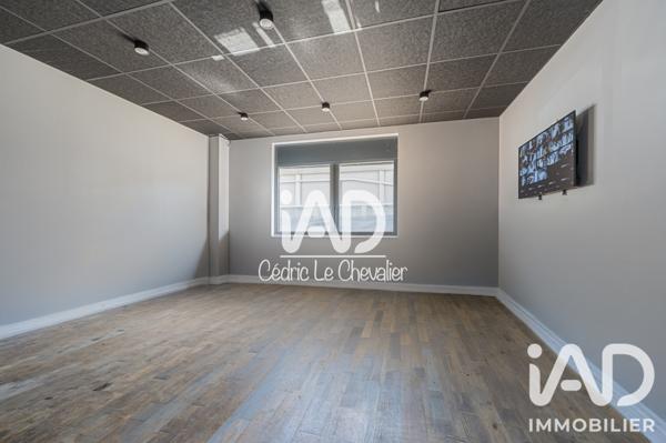 Appartement à vendre 2 pièces 379,91 m² Montévrain