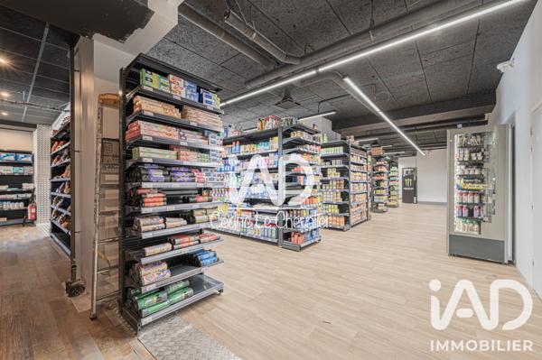 Appartement à vendre 2 pièces 379,91 m² Montévrain