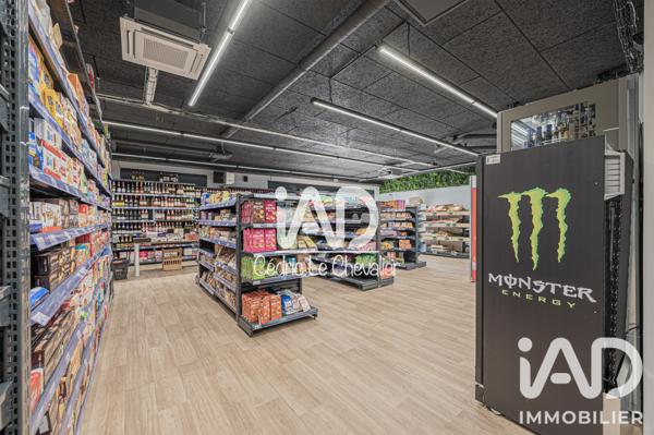 Appartement à vendre 2 pièces 379,91 m² Montévrain