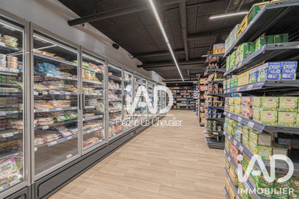 Appartement à vendre 2 pièces 379,91 m² Montévrain