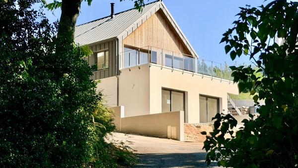 Vente Maison de luxe Kervignac 5 Pièces 139 m²