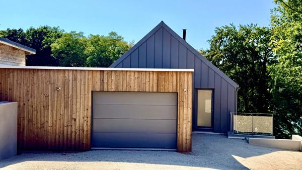Vente Maison de luxe Kervignac 5 Pièces 139 m²
