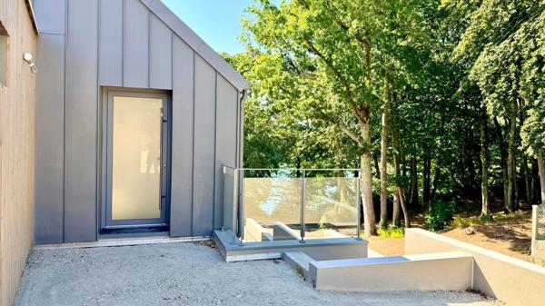 Vente Maison de luxe Kervignac 5 Pièces 139 m²