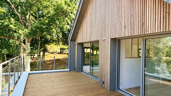 Vente Maison de luxe Kervignac 5 Pièces 139 m²